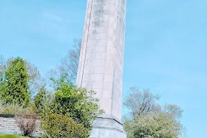 William Henry Harrison Memorial image