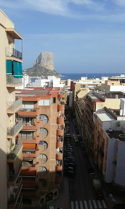 Photos des visiteurs Hostel Plaza Ifach 03710 Calp