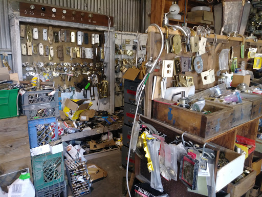 Hardware Store «Building Resources», reviews and photos, 701 Amador St, San Francisco, CA 94124, USA
