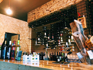 Entio Wine Tasting - Caffetteria Enoteca Wine Bar Via Giovanni XXIII, 391, 09096 Santa Giusta OR, Italia