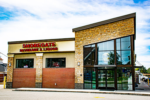 Liquor Store «Shoregate Beverage & Liquor», reviews and photos, 30498 Lakeshore Blvd, Willowick, OH 44095, USA