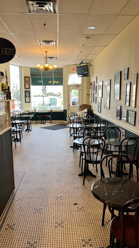 Smitty's On the Corner 60174