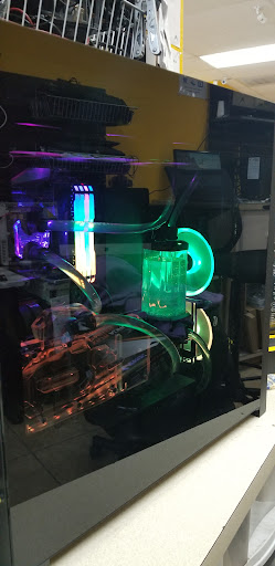 Computer Store «Affordable Computer Geeks», reviews and photos, 410 Cypress Gardens Blvd, Winter Haven, FL 33880, USA