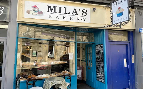 Mila's Bakery image