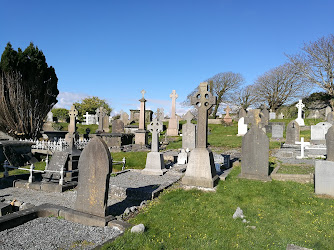 Forthill Cemetery