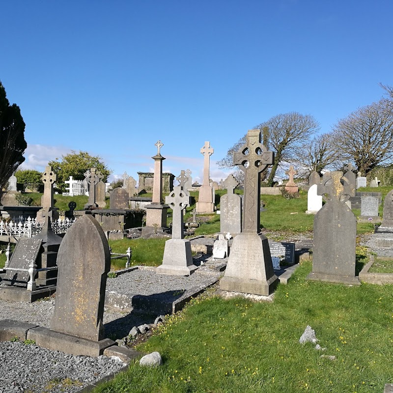 Forthill Cemetery