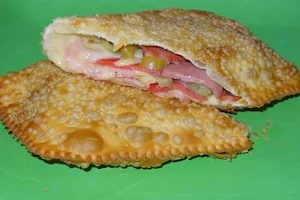 Pastelaria Terezinha image