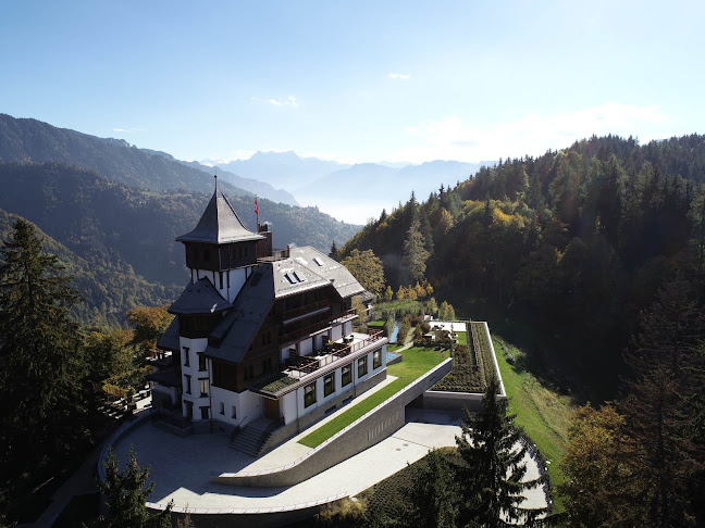 Clinique Les Alpes SA - Yverdon-les-Bains