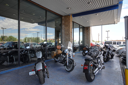 Car Dealer «Sullivan Motor Company Inc», reviews and photos, 1515 W Broadway Rd, Mesa, AZ 85202, USA