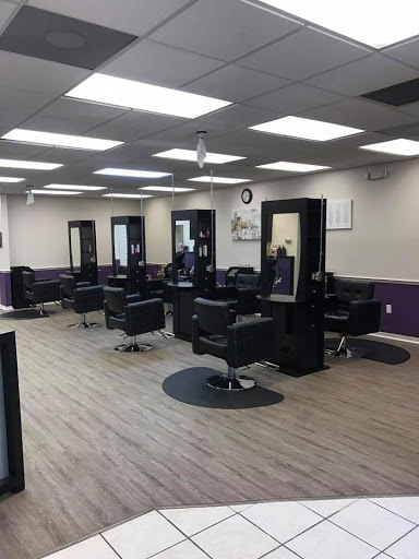 Beauty Salon «Salon Bliss», reviews and photos, 212 SE Magnolia Exd, Ocala, FL 34471, USA