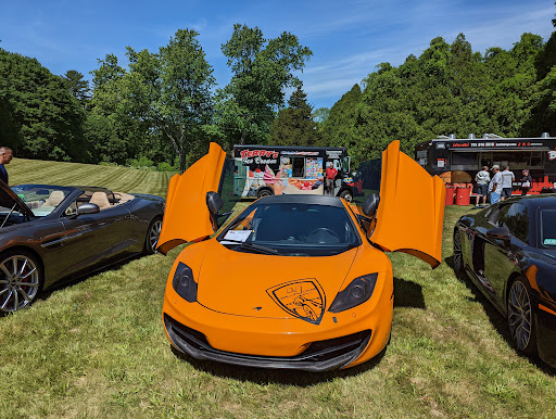 Religious Organization «Hellenic Community Center», reviews and photos, 117 County Rd, Ipswich, MA 01938, USA