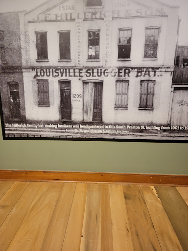 Tourist Attraction «Evan Williams Bourbon Experience», reviews and photos, 528 W Main St, Louisville, KY 40202, USA