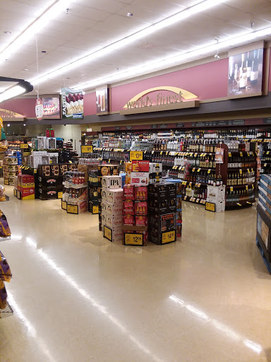 Grocery Store «Safeway», reviews and photos, 1960 W Main St, Mesa, AZ 85201, USA