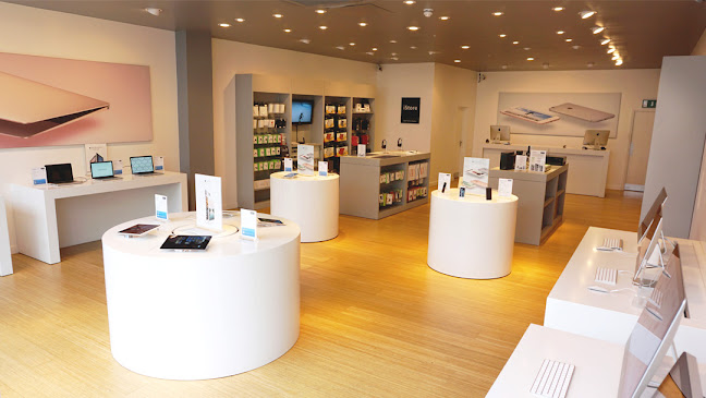 Reviews of iStore - Apple Hereford in Hereford - Cell phone store
