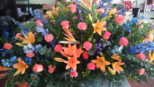 Florist «Blooms & Bouquets», reviews and photos, 2502 N Howard Ave, Tampa, FL 33607, USA