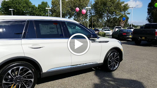 Ford Dealer «Future Ford Lincoln of Concord», reviews and photos, 2285 Diamond Blvd, Concord, CA 94520, USA