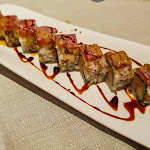 Photo n°10 de l'avis de Stefano.i fait le 04/12/2019 à 15:49 sur le  Nagoya X Sushi - Castegnato à Castegnato