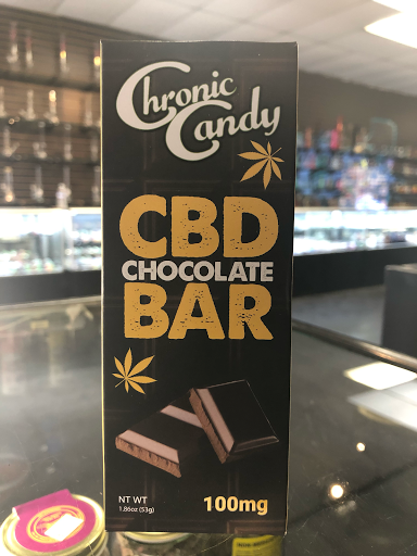 Tobacco Shop «Puffs Smoke Shop», reviews and photos, 9458 Whittier Blvd, Pico Rivera, CA 90660, USA