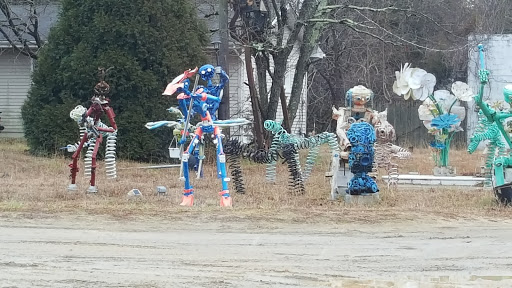 Auto Parts Store «Ralphs Used Honda Parts and Towing», reviews and photos, 1011 NJ-54, Williamstown, NJ 08094, USA