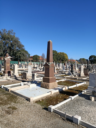 Payneham Cemetery