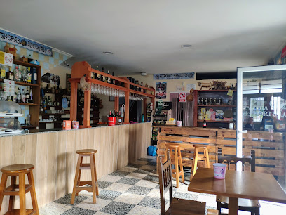 TABERNA DO FORNELO