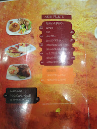 Photo n°3 de Le Parlement à Paris ()