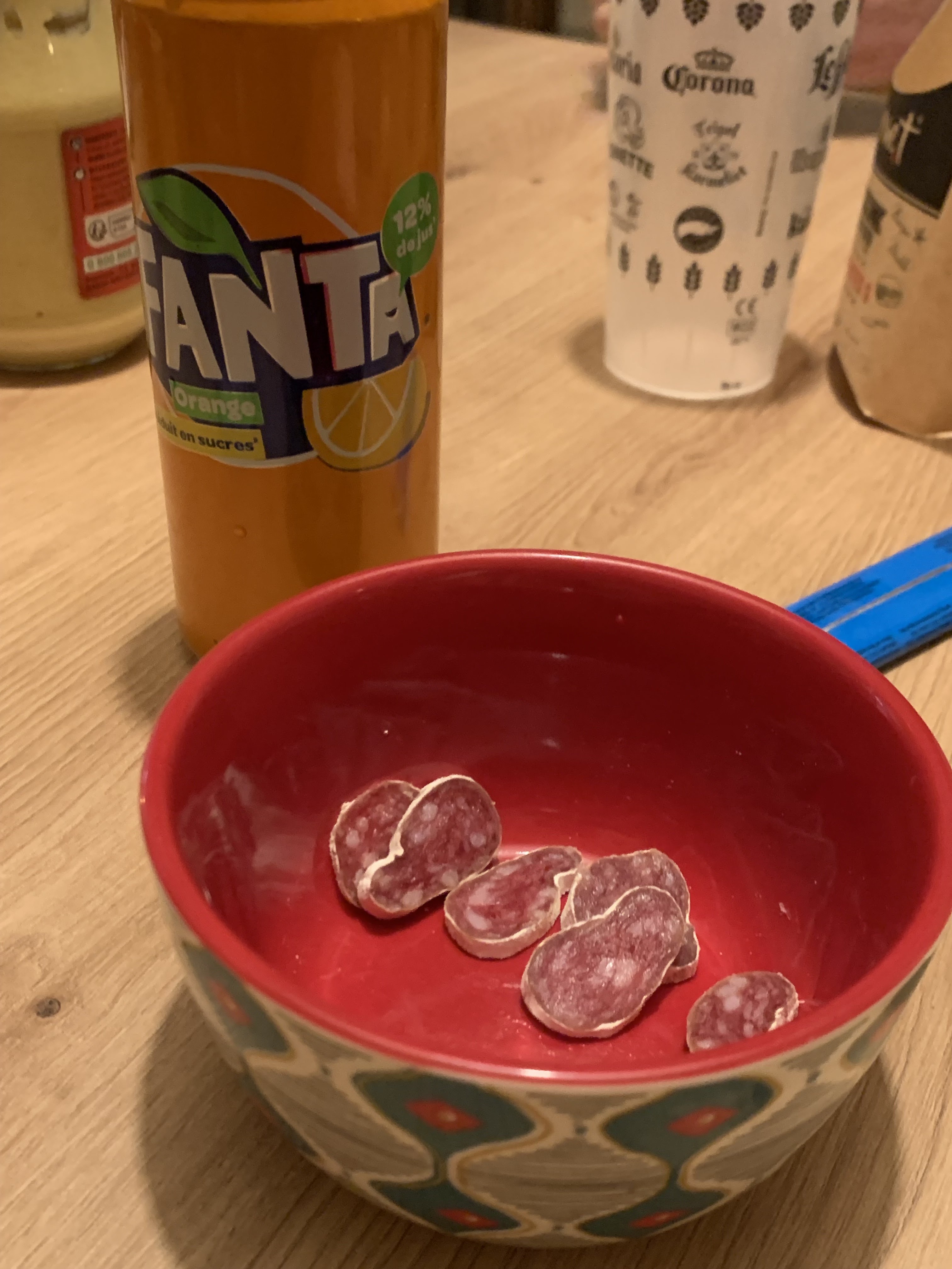 Photo n° 1 de l'avis de Alexandre.a fait le 30/12/2023 à 19:39