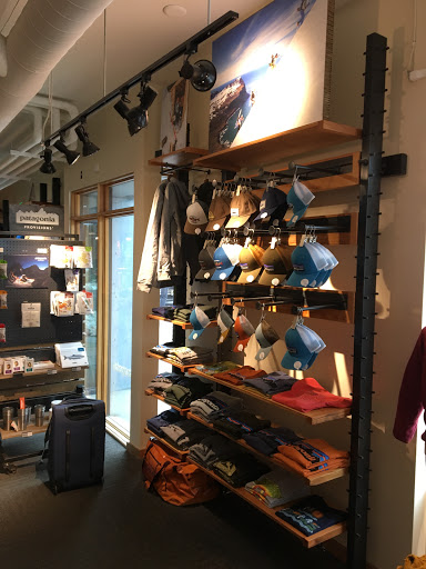 Clothing Store «Patagonia», reviews and photos, 632 Main St, Park City, UT 84060, USA