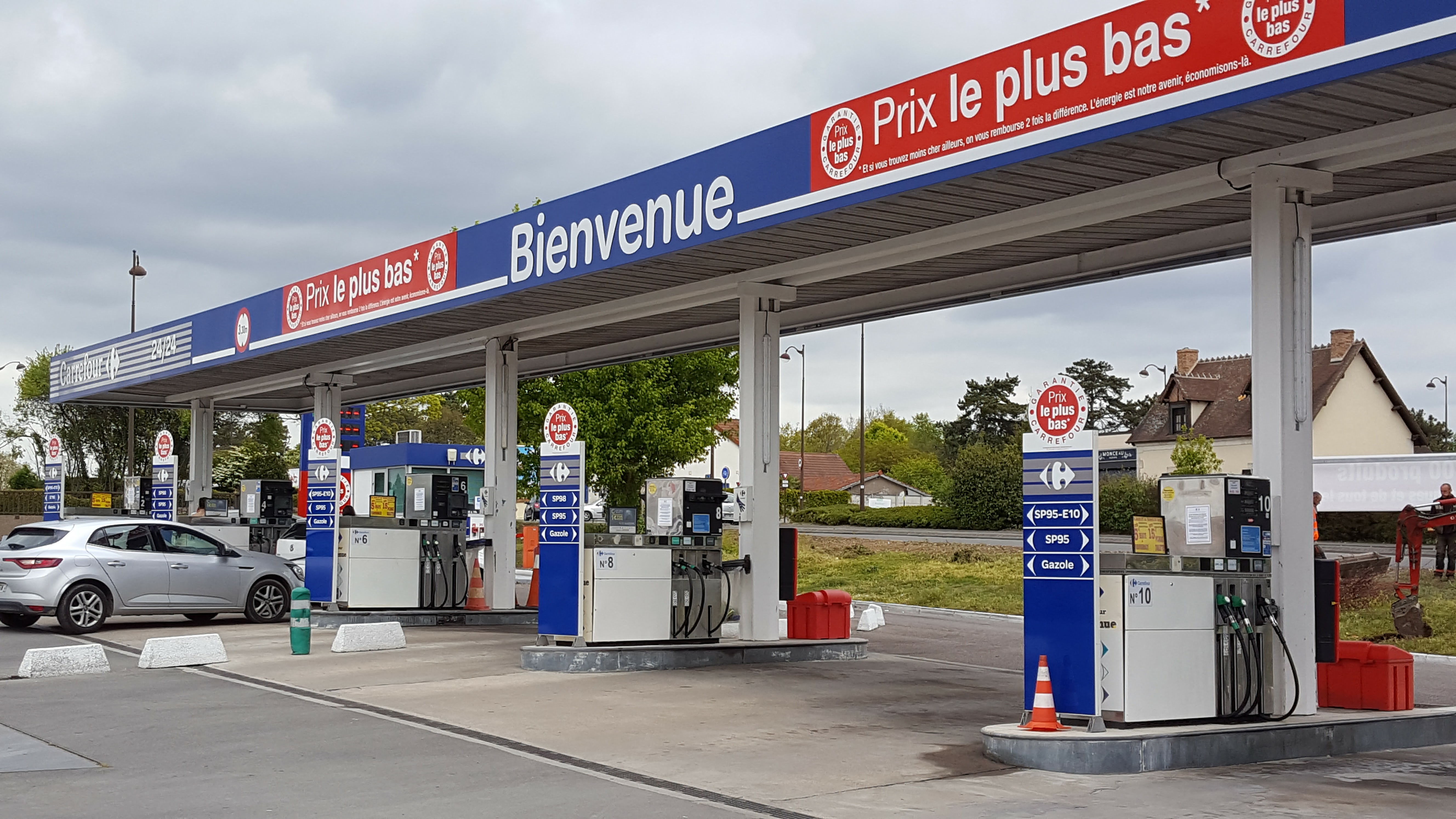 Photo n° 1 de l'avis de Pierre.S fait le 27/02/2017 à 21:43