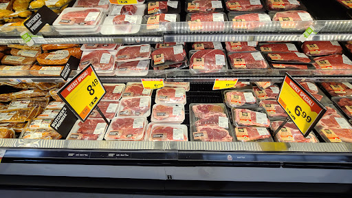 Supermarket «Price Chopper», reviews and photos, 855 Washington St, Middletown, CT 06457, USA