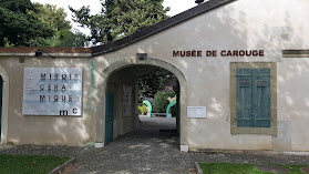 Musée de Carouge