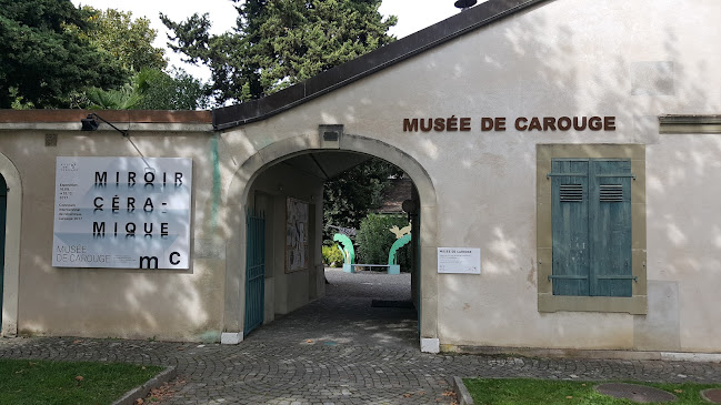 Musée de Carouge