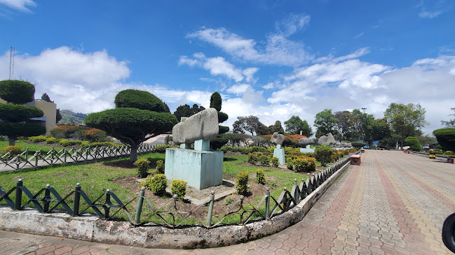 Museo Arqueológico Y Etnográfico De Guantung - Museo