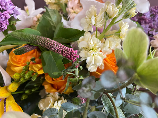 Florist «Foothills Floral Gallery», reviews and photos, 4647 E Chandler Blvd # 10, Phoenix, AZ 85048, USA