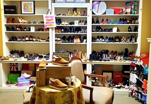 Consignment Shop «Resale Therapy», reviews and photos, 106 Pleasant St, South Weymouth, MA 02190, USA