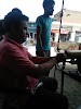 user