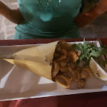 Photo n°1 de l'avis de wilfried.e fait le 21/07/2021 à 19:50 sur le  U'Strittu di Sant'Anna à Agrigento