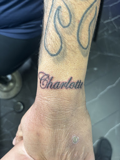 Find tattoo ideas for zodiac signs for your next unique tattoo in Las Vegas at Sapphire Tattoo Studio