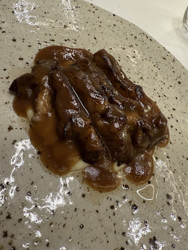 Restaurante Casa Antonio - Restaurante