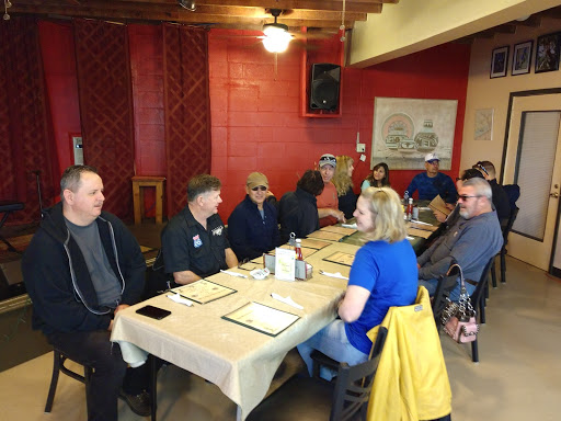 Coffee Shop «Morning Star Cafe», reviews and photos, 10428 AZ-92 # B, Hereford, AZ 85615, USA