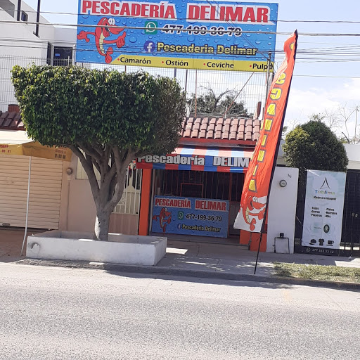 Pescadería Delimar