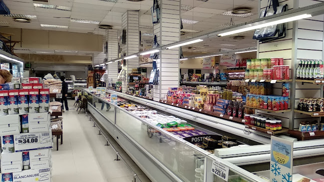 Opiniones de Disco Solymar en Canelones - Supermercado