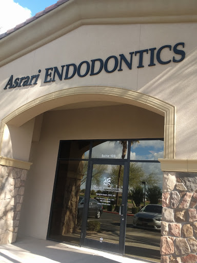 Asrari Endodontics LLC