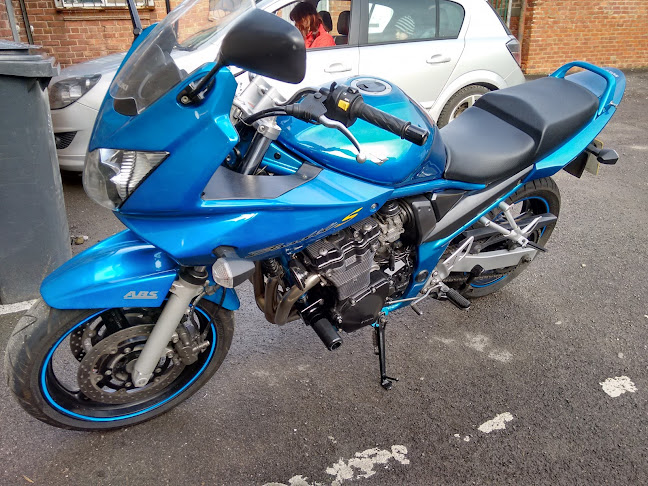 Reviews of Durham Bikes in Durham - Motorcycle dealer
