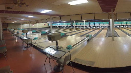 Bowling Alley «Suitland Bowl», reviews and photos, 4811 Silver Hill Rd, Suitland, MD 20746, USA