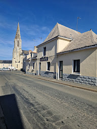 Photo n°5 de Au marans à Segré-en-Anjou Bleu ()