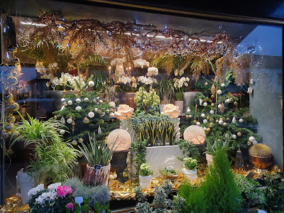 De Fleurs et d'Eau à Saint-Vincent-de-Tyrosse