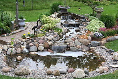 Nature's Touch Landscaping, Inc.