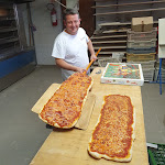 Photo n°2 de l'avis de gianluca.g fait le 18/08/2020 à 10:45 sur le  Il Fornaio S.N.C. Di Porcella Savino & C. à San Raffaele Cimena