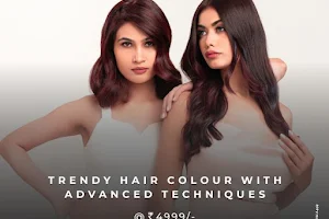 Cut & Style Salon Sector 1, Greater Noida West | Best Hair Salon | Best Makeup Studio | Hair Treatment image